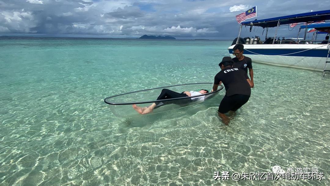 去仙本那浮潜需要带潜水镜吗,仙本那浮潜推荐线路