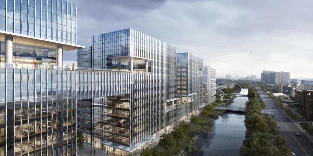 园区服务,园区服务管家