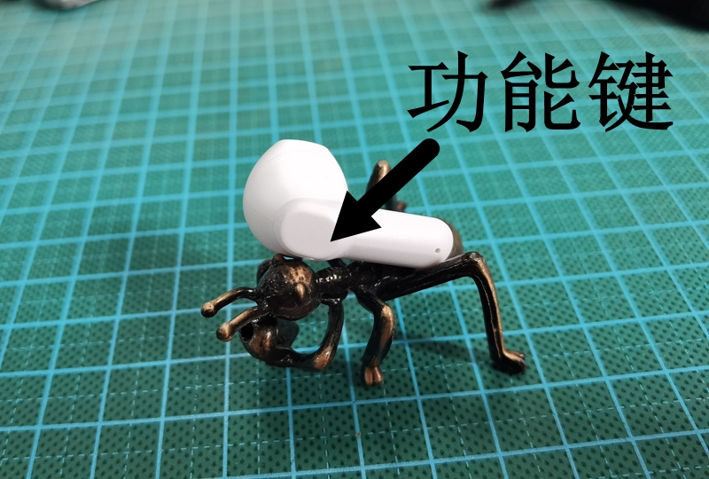 蓝牙耳机南卡小音腔测评,南卡n2s蓝牙耳机对比评测