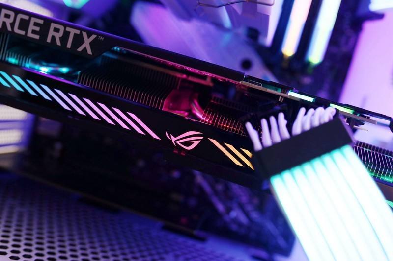 好的显卡对显示器有什么影响,显卡差了用好显示器有什么影响