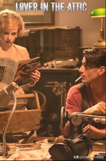 妻子将情人藏在阁楼10年未发现,妻子出轨把情人藏在阁楼十年