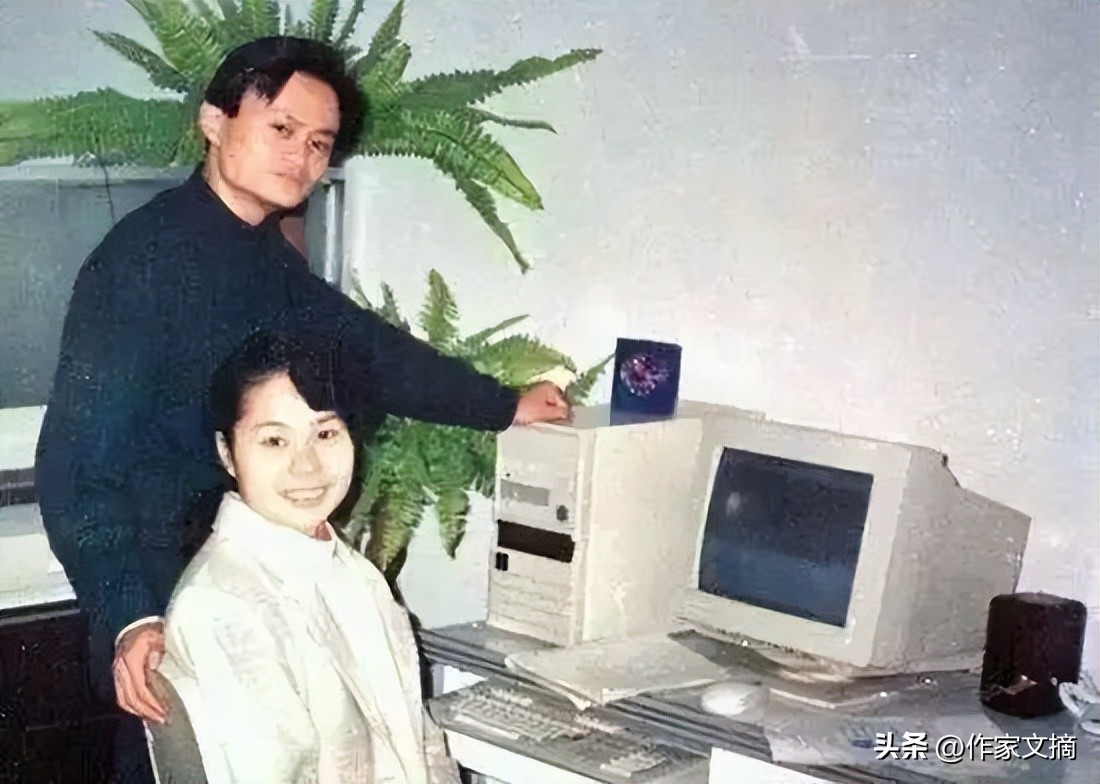 韩美林之妻周建萍结过几次婚,周建萍眼中的韩美林