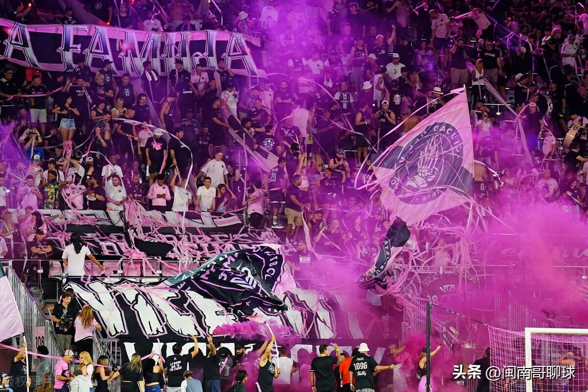 梅西加盟迈阿密国际在哪里可以看,迈阿密国际梅西加盟后的比赛结果