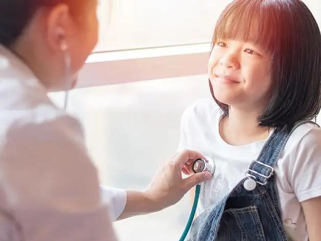 18岁的女孩去医院检查妇科,女生去妇科检查有了对象好多了