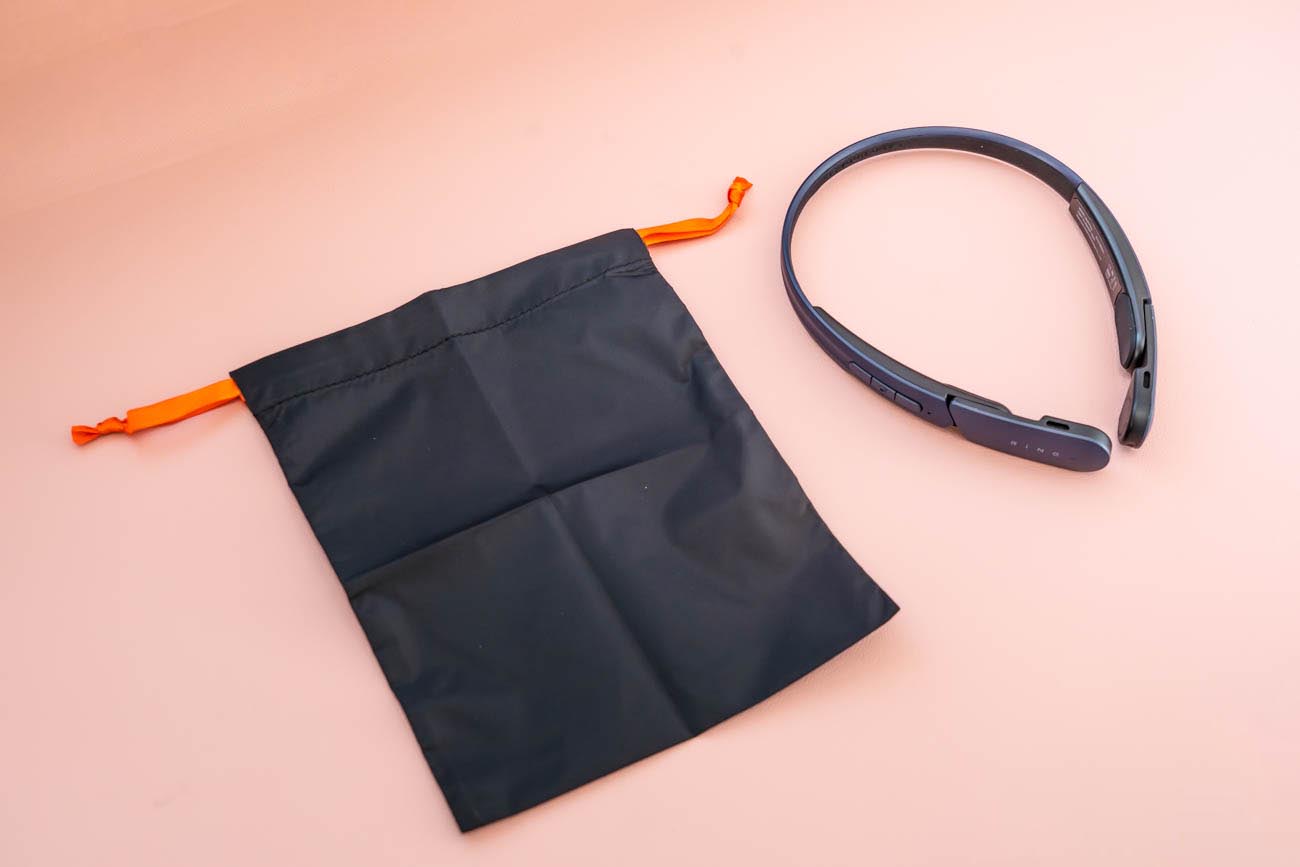 四六级可调频平价耳机测评,不入耳空气传导耳机测评