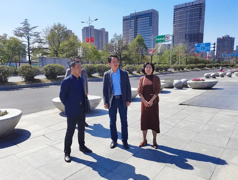 江西师大附中校长朱斌,江西师范大学附属中学校长朱斌