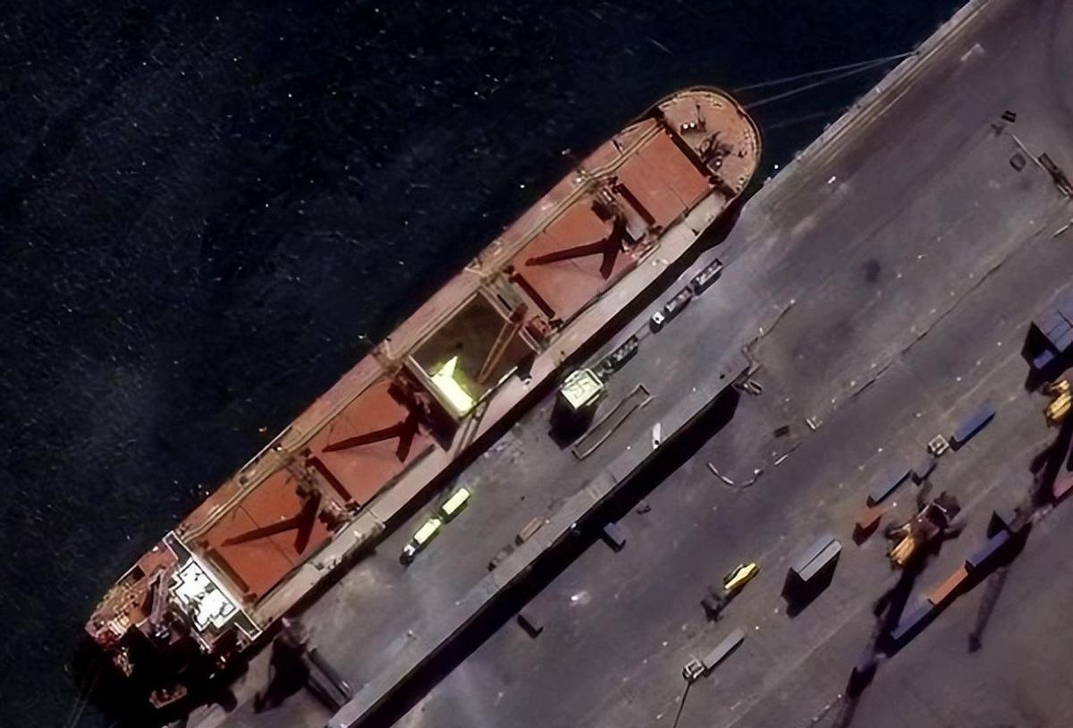 中国航母反侦察视频,我国卫星能24小时监测美航母吗