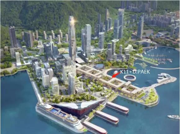 蛇口海上旅游,蛇口海上游深圳