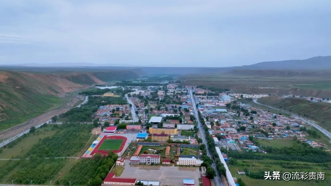 乡村振兴畜牧业,畜牧业乡村振兴