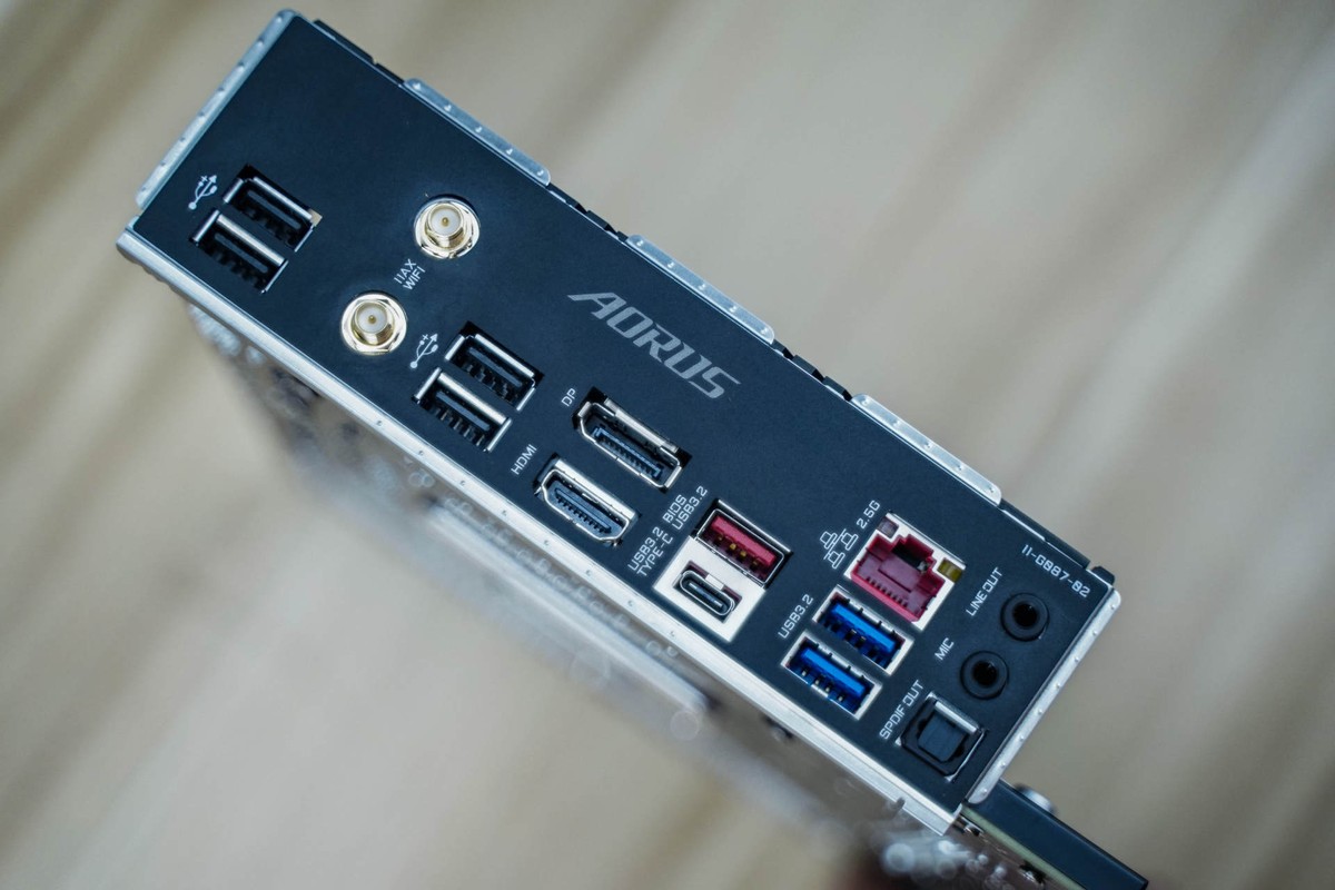 DIY一台喜欢的电脑，感觉工作效率都提高了