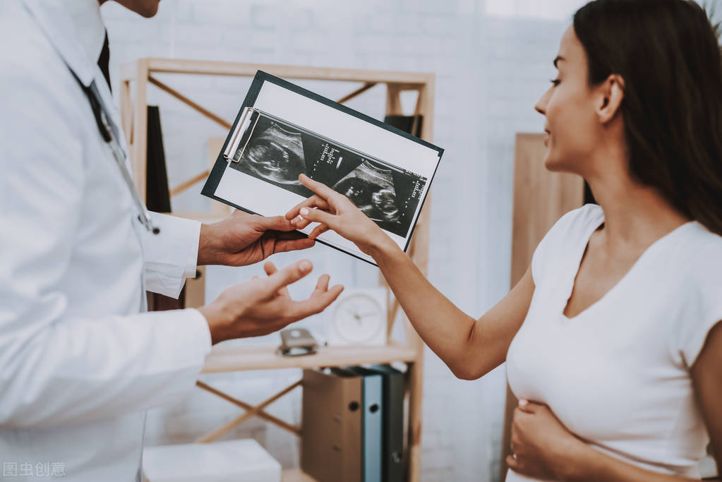 体检发现卵巢囊肿会恶变吗,体检发现卵巢囊肿怎么治疗