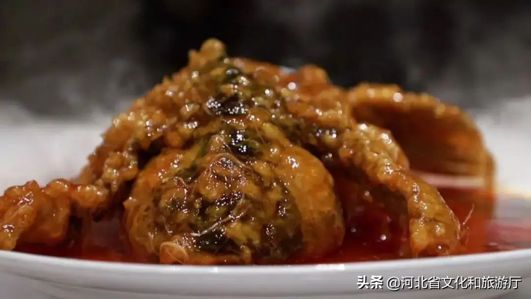 直隶官府菜半蒸半煮,直隶官府菜源于民间吗