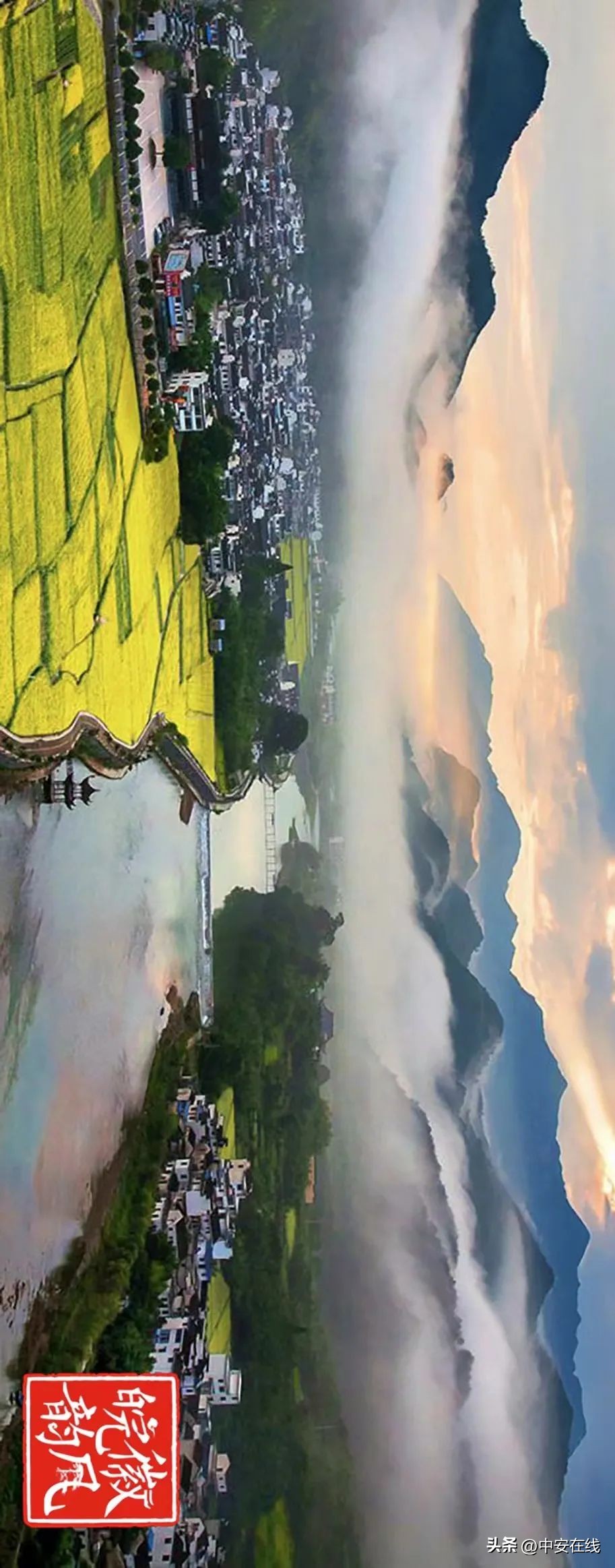 安徽有几个国家历史文化名城,安徽国家历史文化名城有哪些