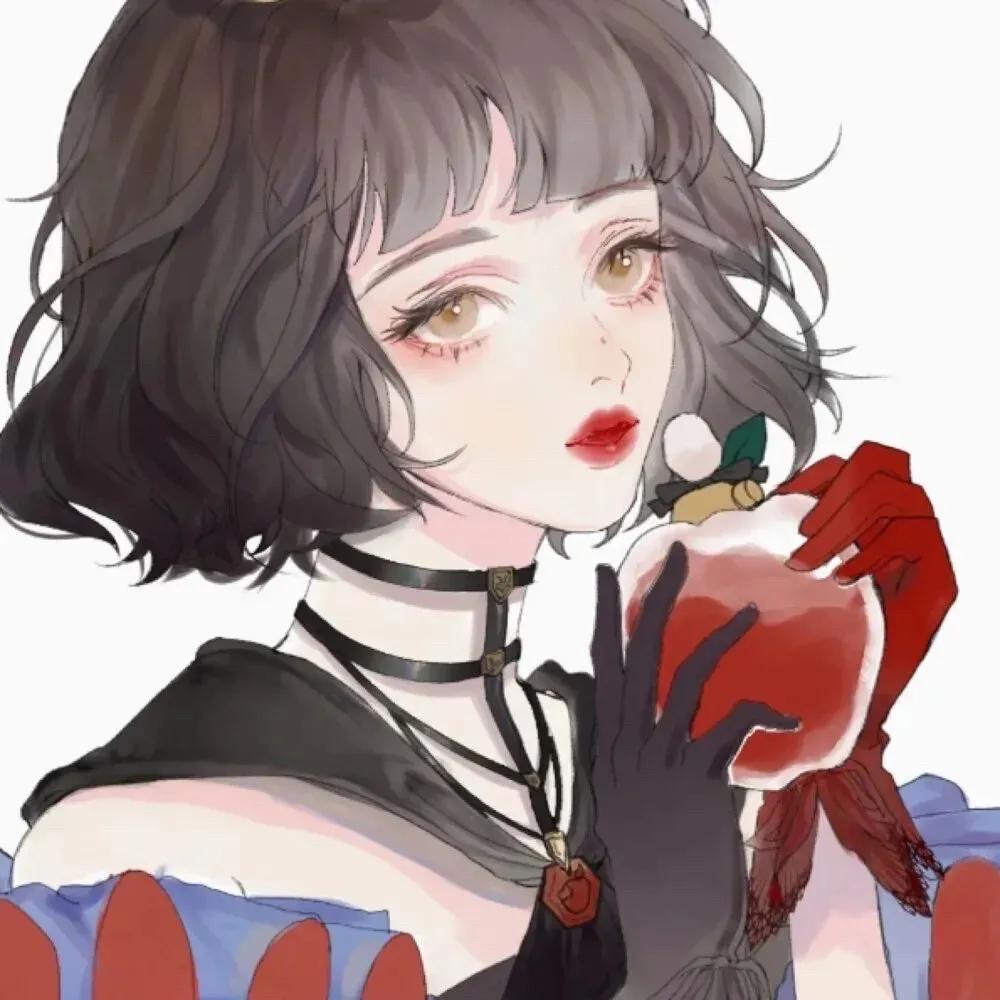 好看帅气的动漫头像,动漫人物头像男生帅气简单