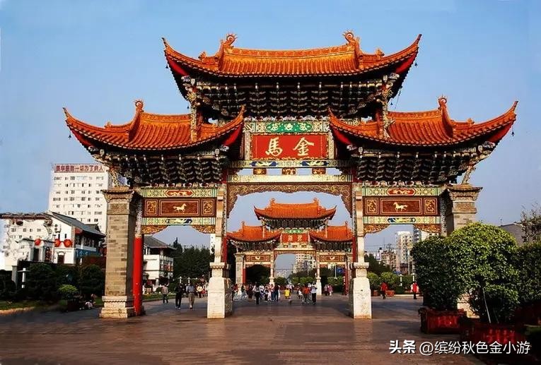 2022年昆明免费开放的景点,昆明轿子雪山这几天免费是真的吗