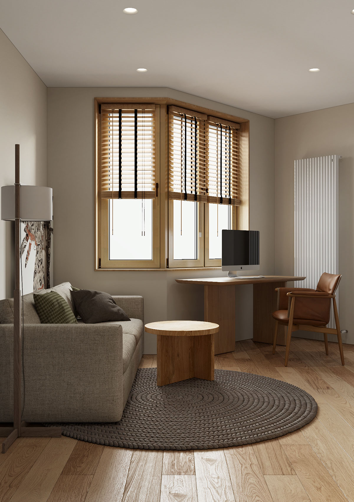 好看的日式小清新设计,日式风设计