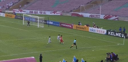 5-0！张琳艳王者归来，89分钟轰无解世界波，草蜢俱乐部发文盛赞