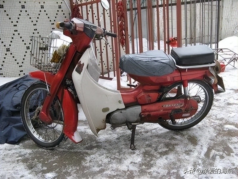 90年代最经典摩托车,80年代90年代出名的复古摩托车