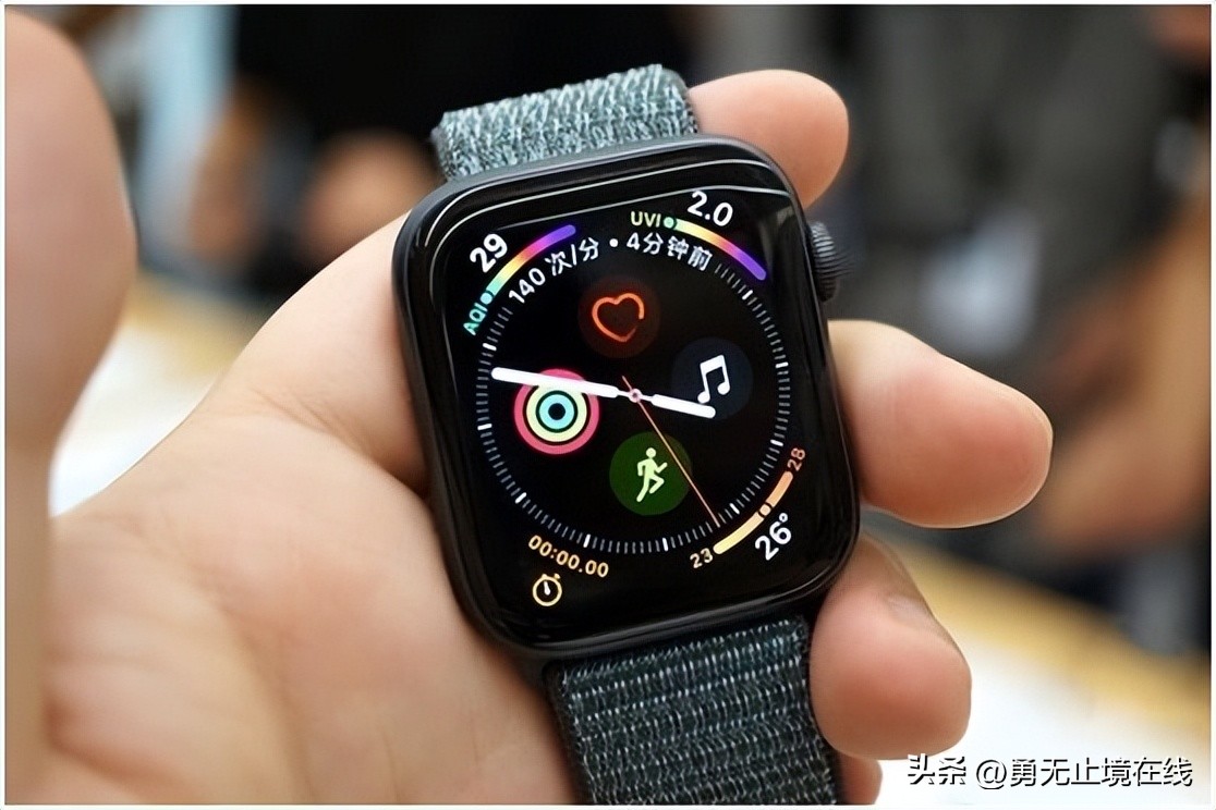 现在智能手表哪一款比较好,智能手表哪款手表比较好