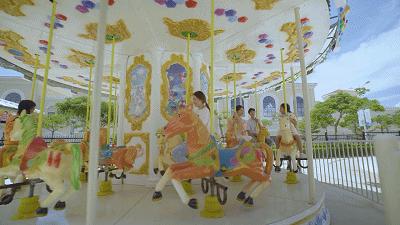 升！升！升！周末去这些地方打卡→