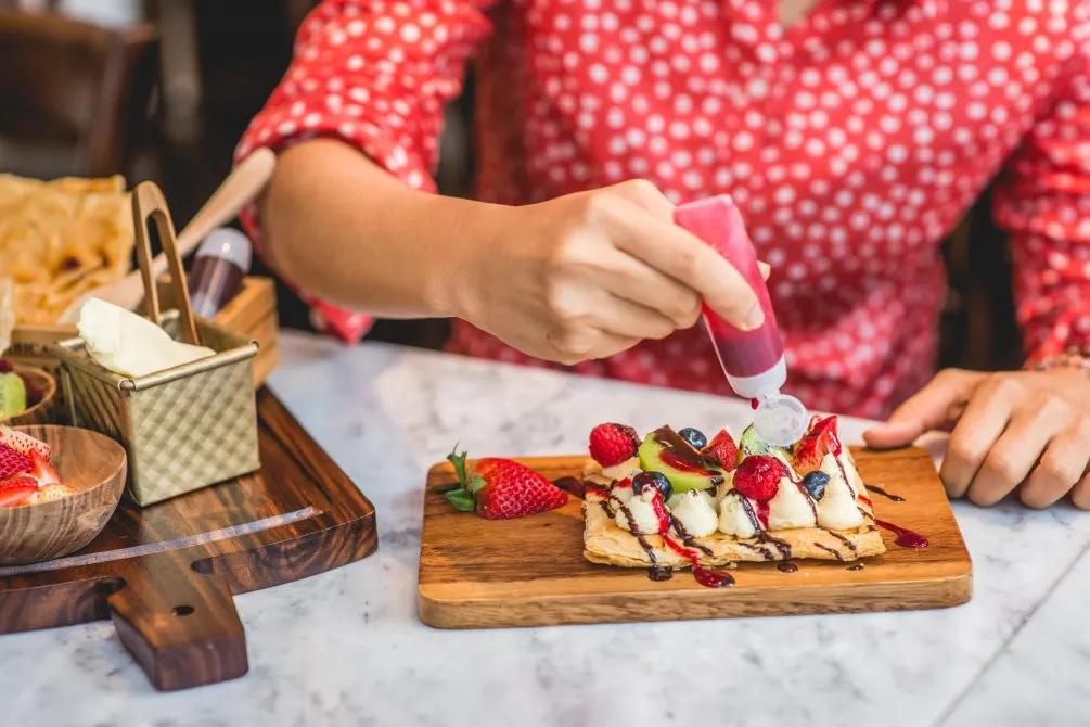 souffle舒芙蕾深圳,souffle舒芙蕾吾悦广场店