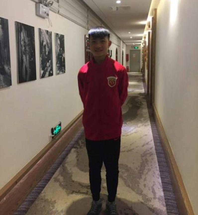 幸运星青训视频,幸运星青训怎么样