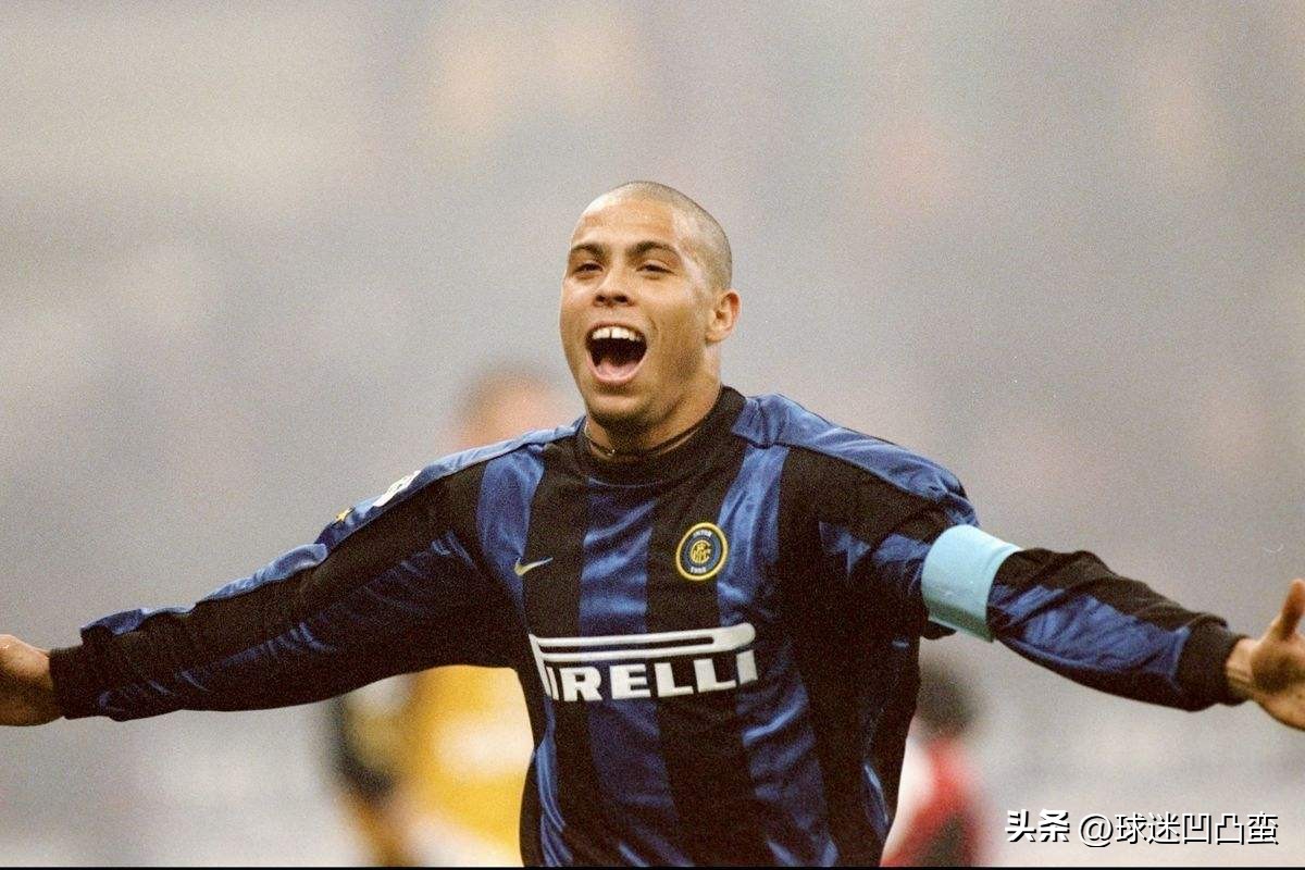 绝对巨星系列之三十七:罗纳尔多外星人退役后成功转型球队主席