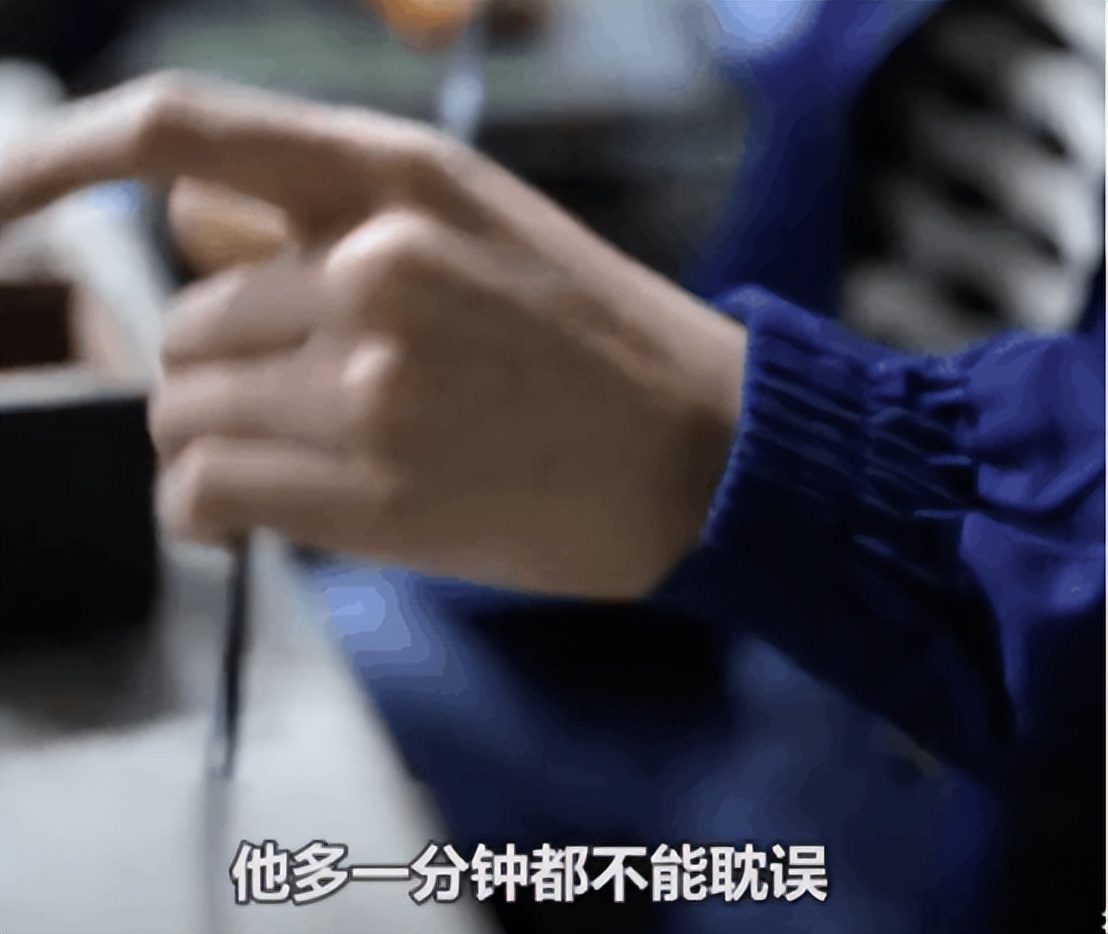 是的,新东方出电影了。请告诉孩子,你的每一滴汗水都算数