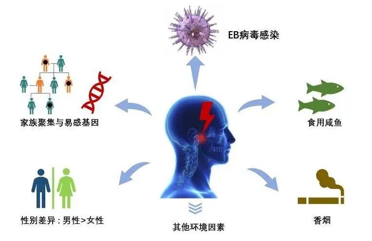 鼻塞鼻涕里带血是什么原因,鼻塞由黄涕转清涕