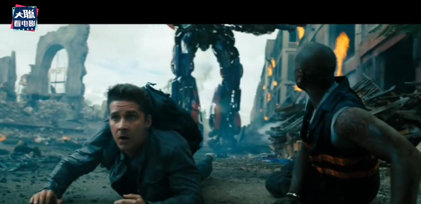 变形金刚超能勇士崛起预告片解析,变形金刚超能勇士崛起完整在线