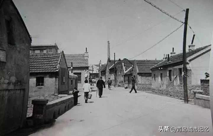 四方区为什么撤销,四方区现在还是区吗