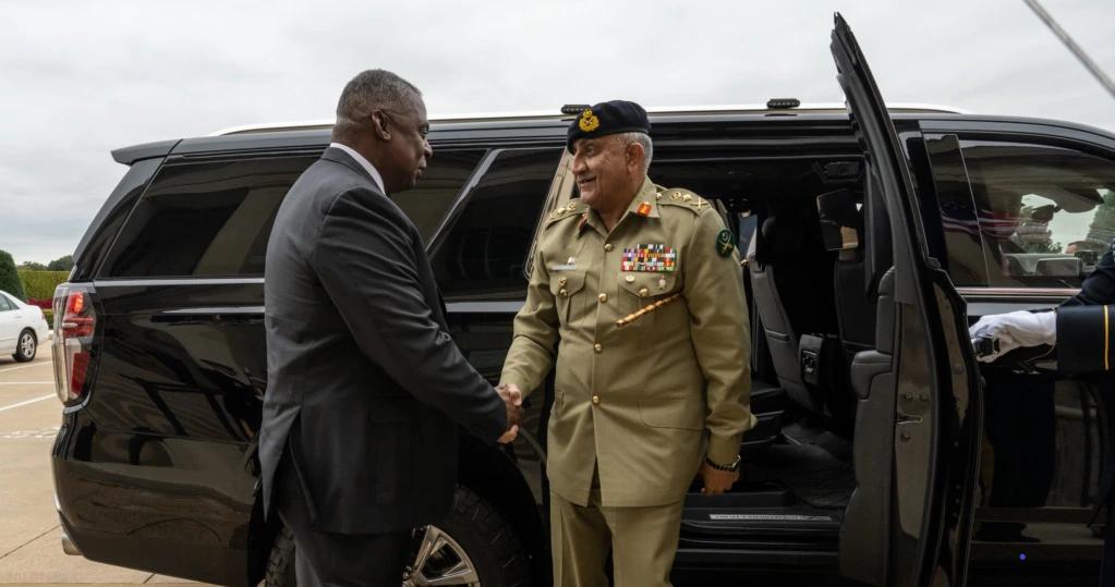 塔利班敢打巴基斯坦吗,巴基斯坦和塔利班发生什么冲突