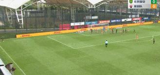 武汉三镇领跑，申花次席，泰山送大连首败，2022中超第5轮