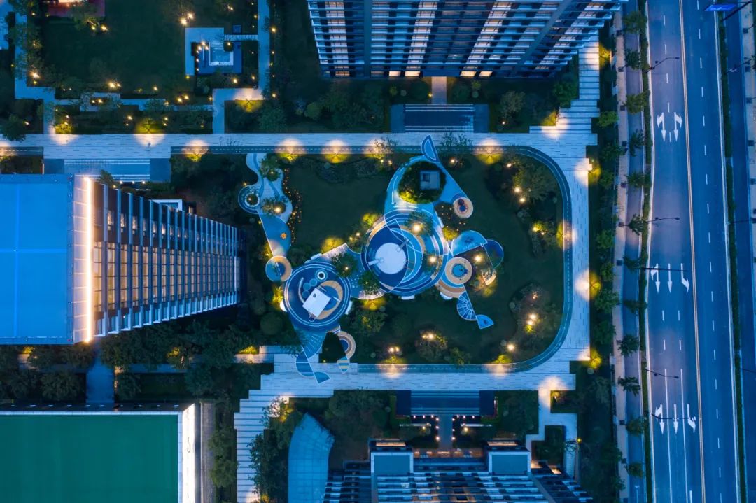 九章赋洋房,九章赋精装修