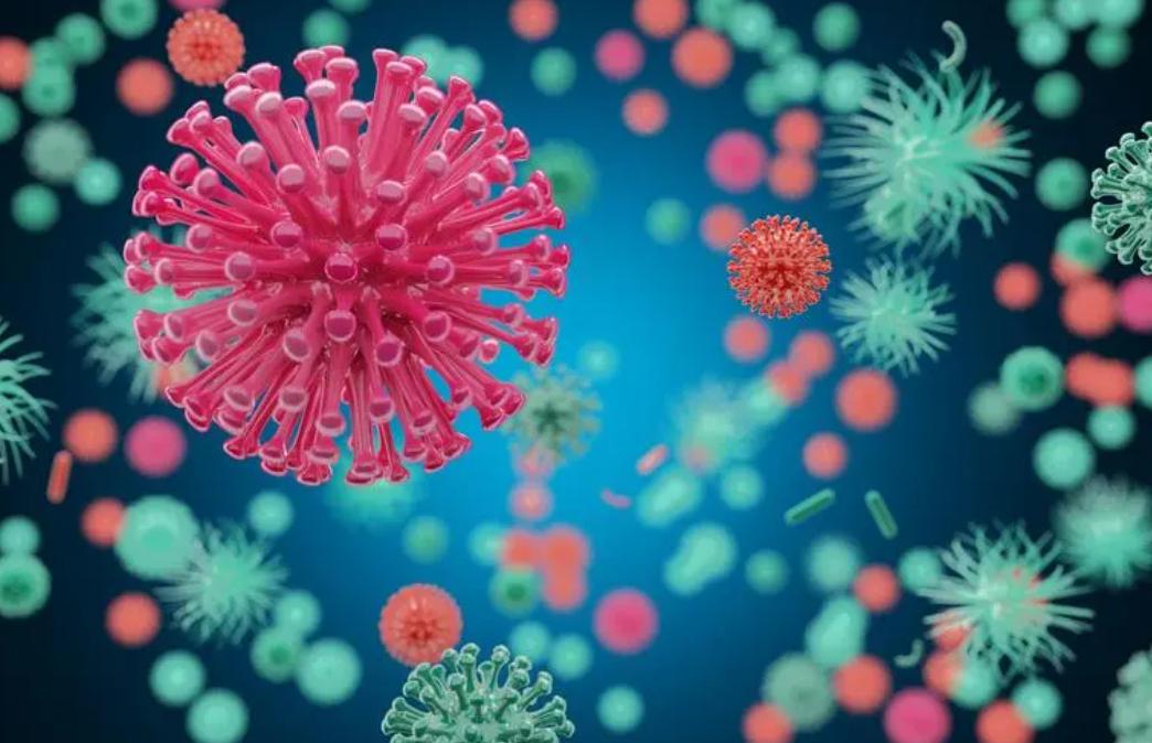 别错把艾滋病当成皮肤病,不要把艾滋病当皮肤病