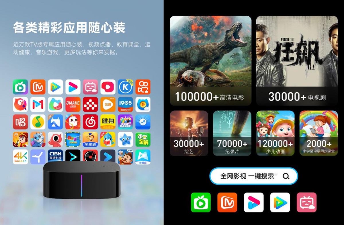 买电视盒子国产的好还是外贸的好,外贸电视盒子与国产盒子对比