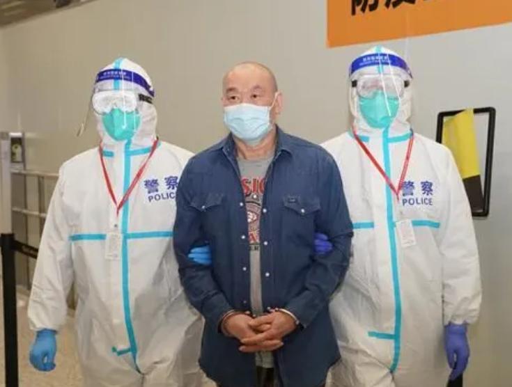 百名红通嫌犯贪污受贿案开庭,百名红通嫌犯贪污受贿获刑