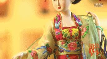 中国的芭比娃娃是谁,被人们称为真人芭比娃娃