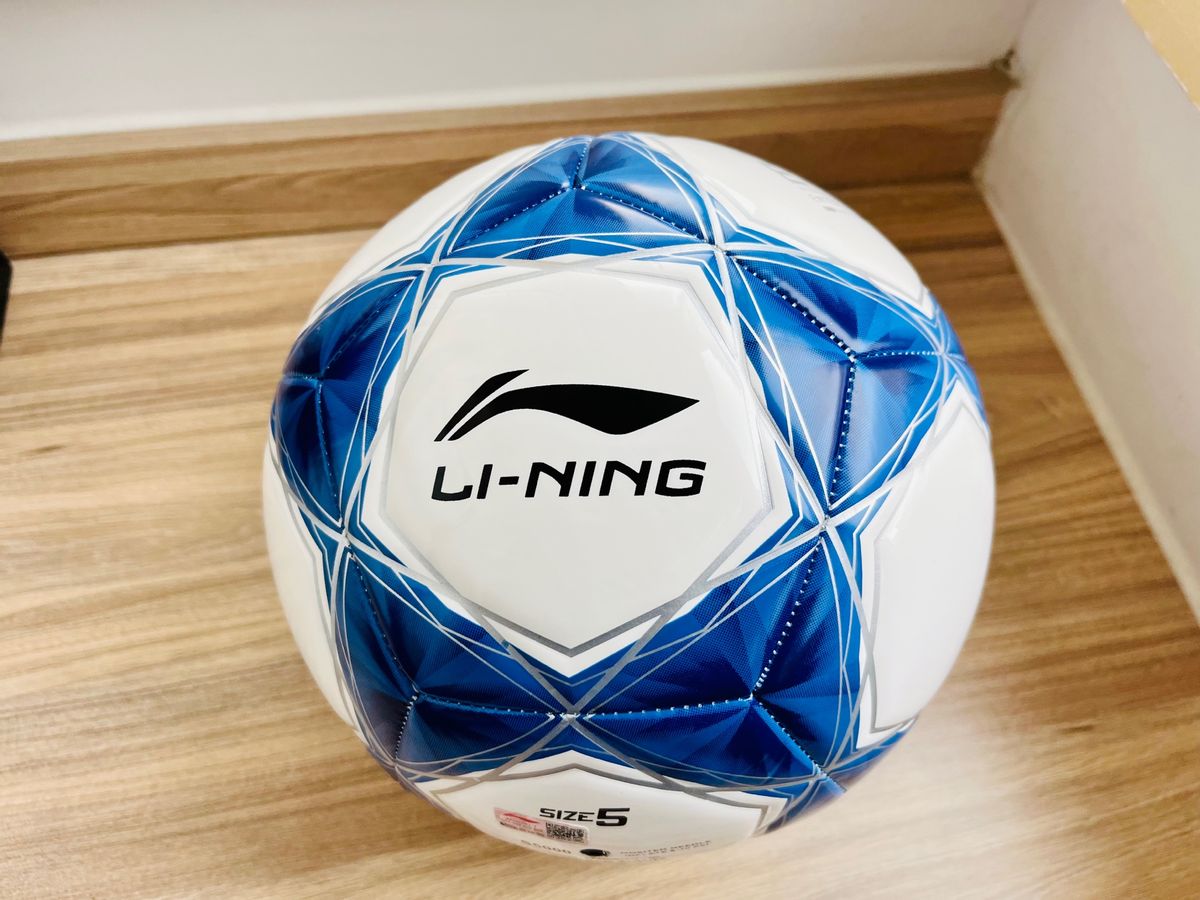 好物推荐李宁鞋,品牌好物李宁