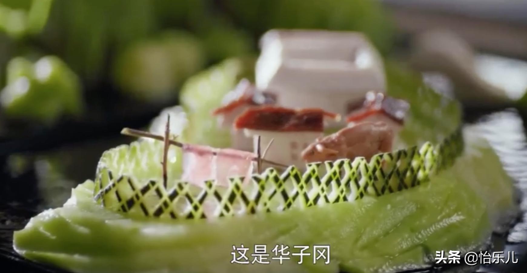 盘点从古流传至今的8道美食,失传千年的美食被还原了