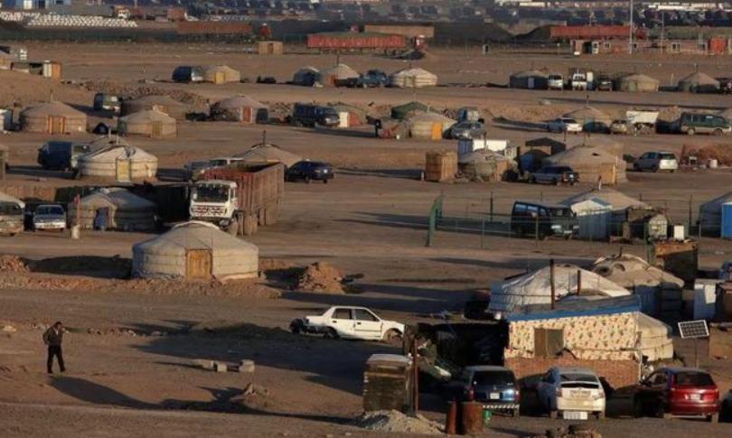 蒙古国从草原变成荒漠,蒙古国离开中国后的发展