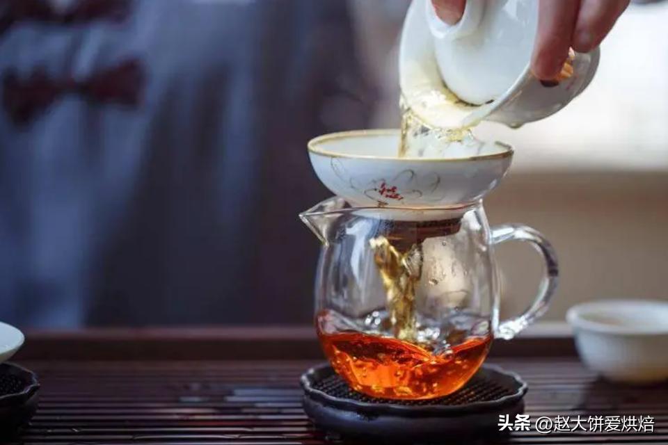 为何如今在网上买茶的人这么多？靠谱吗？“3个原因”告诉你真相