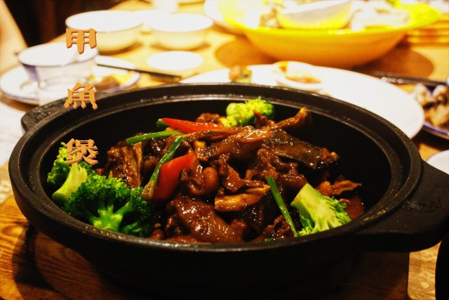 厦门佳顺餐馆,厦门十大老字号饭店