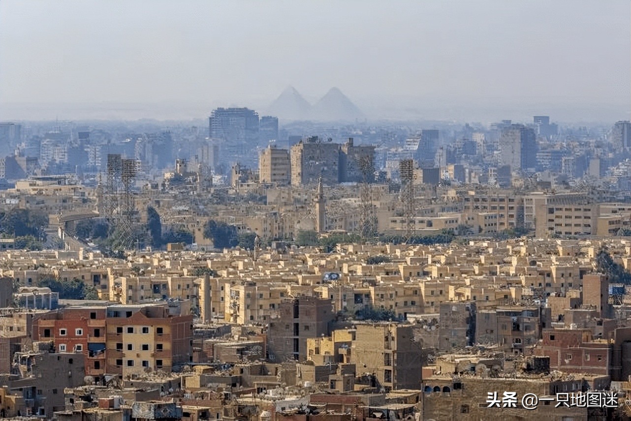 沙漠国家靠什么生活,沙漠严重的国家怎样生活的