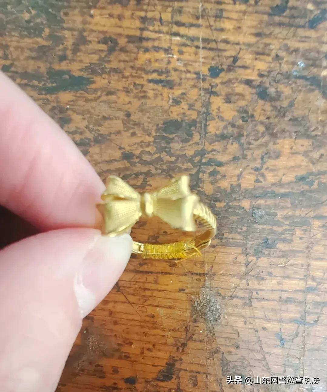 花别人的钱挺爽？借来的微信里有“巨款”，女子疯狂买买买后终落网！