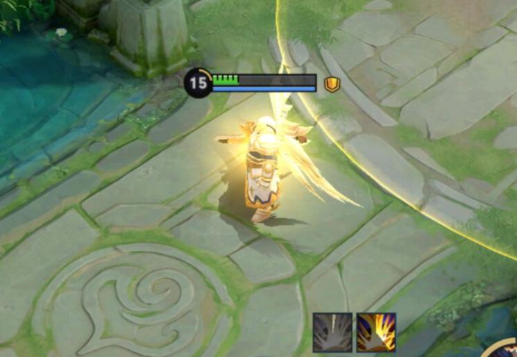 玩项羽总是赢不了？国服项羽超细节教学，带你从基础到精通