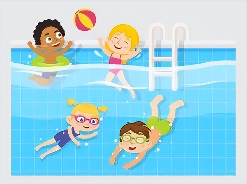 有助于孩子长高的运动,弹跳运动有助于长高吗