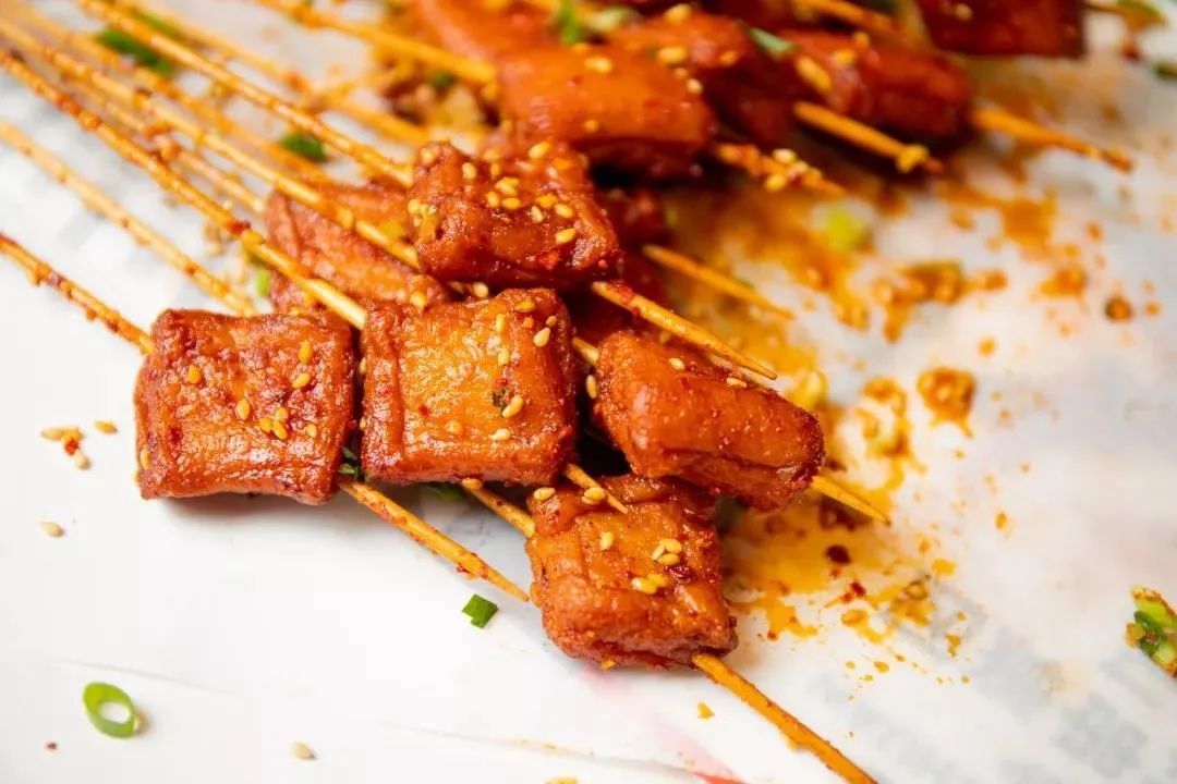 鸭脖煮熟了还能烤酥吗,鸭脖煮出来味道不香