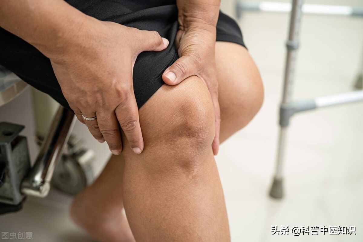 全身关节疼痛中医案例,关节内侧痛中医怎么治