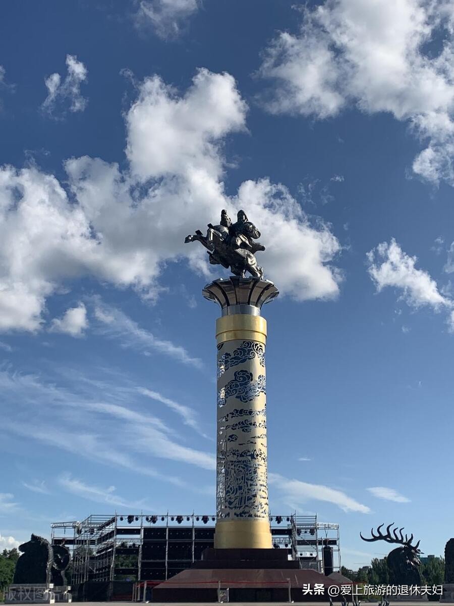 海拉尔额尔古纳一日游最佳方案,海拉尔自驾去额尔古纳旅游攻略